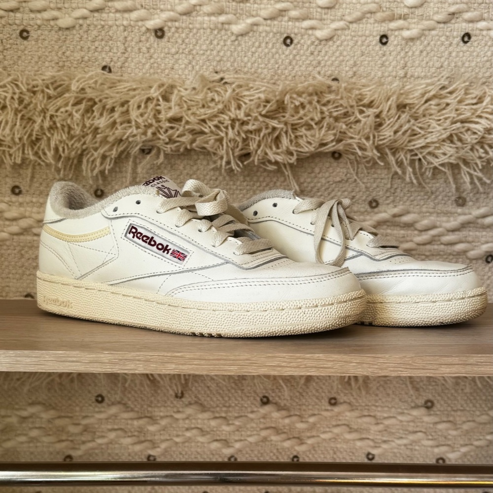 Reebok Classic Sneakers